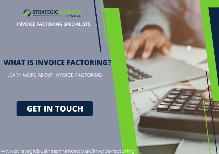 Invoice Factoring in 